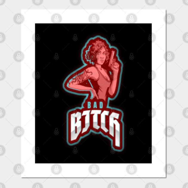 Bitch ass bad Bad Bitch